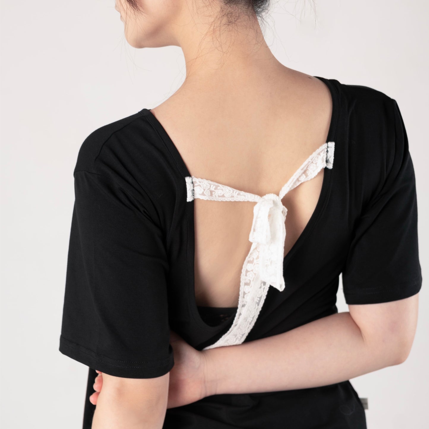 Gerina ballet practice T-shirt