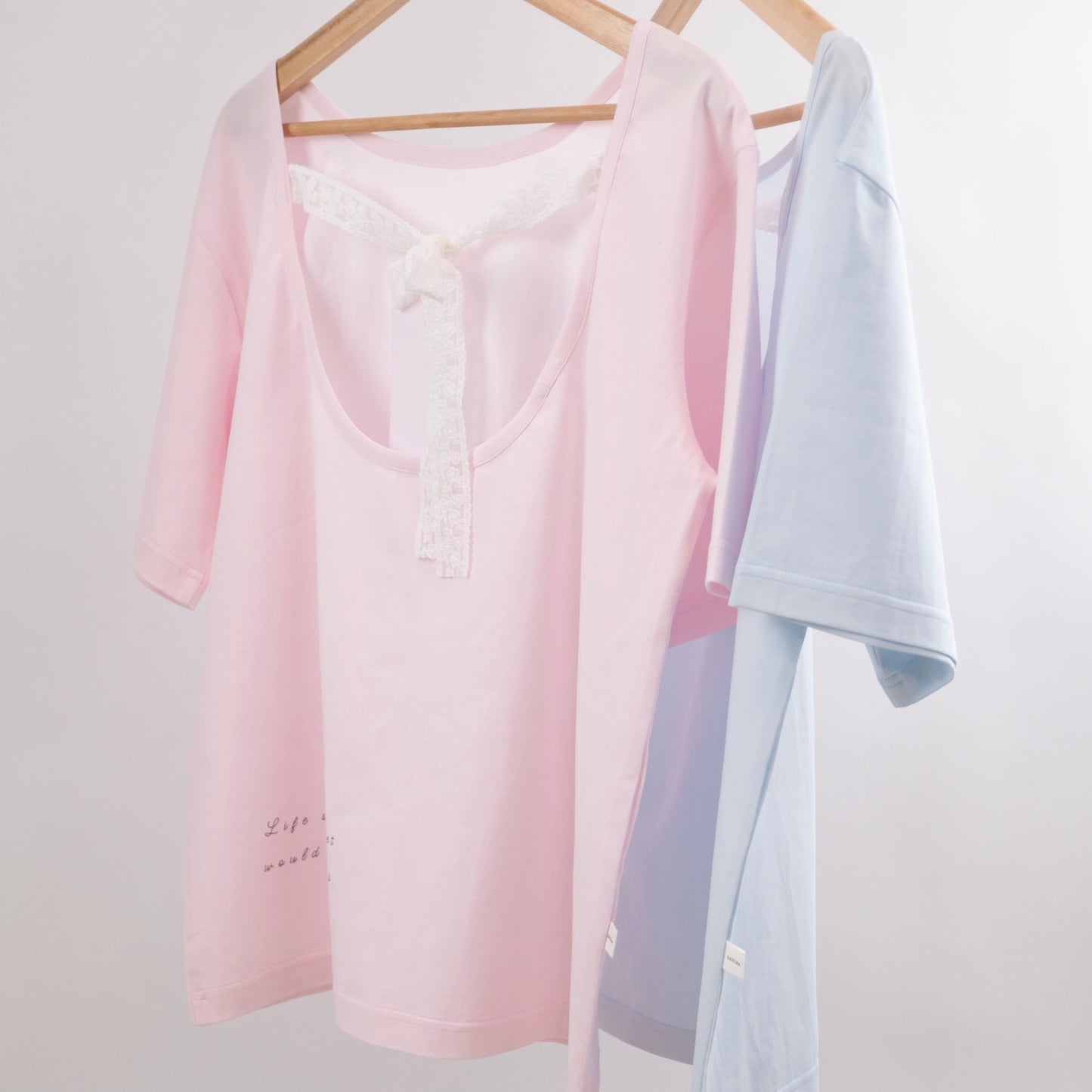 Gerina ballet practice T-shirt