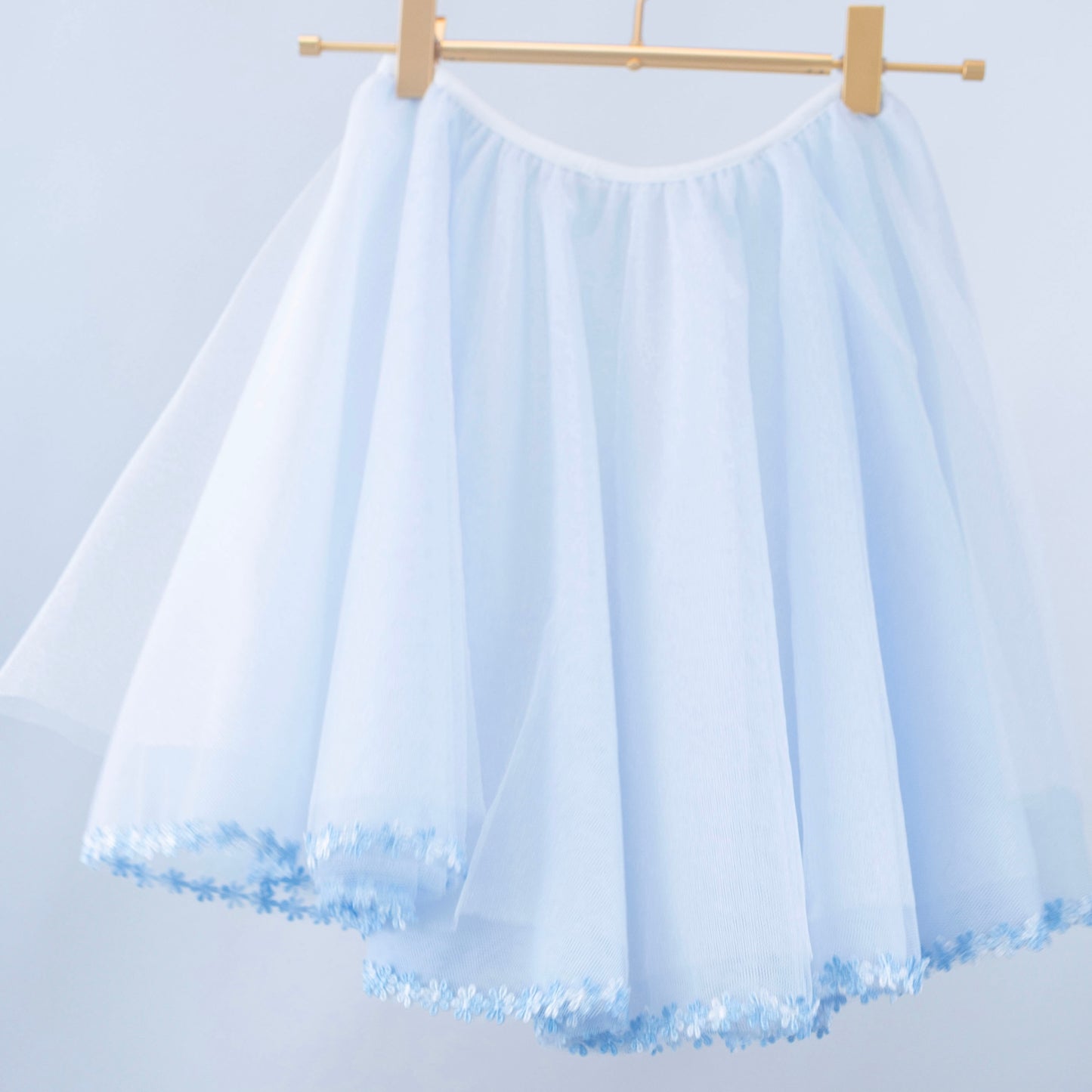 Gerina Ballet Practicing Skirt