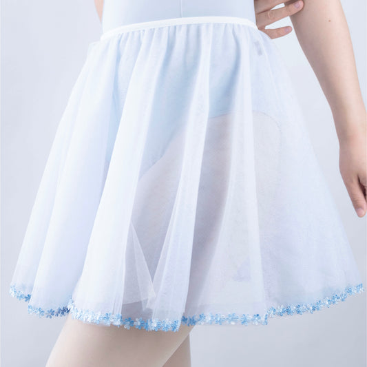 Gerina Ballet Practicing Skirt