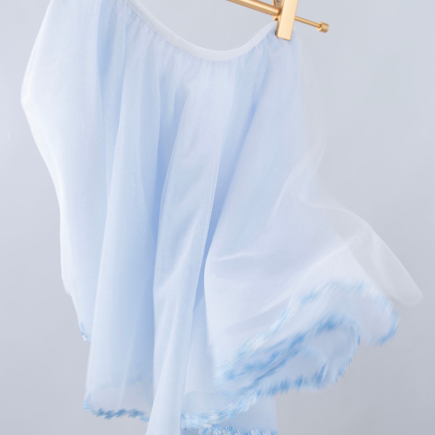 Gerina Ballet Practicing Skirt