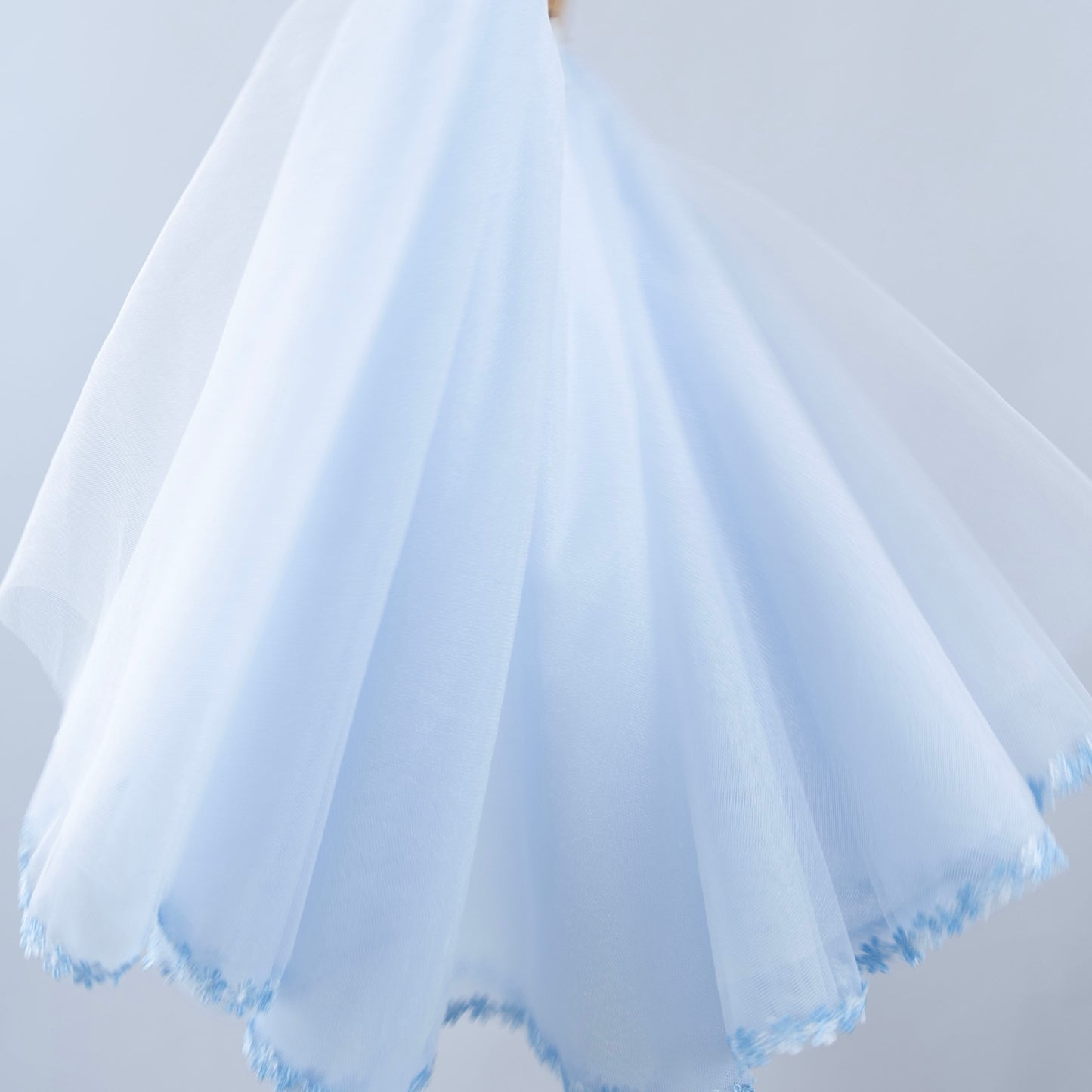 Gerina Ballet Practicing Skirt