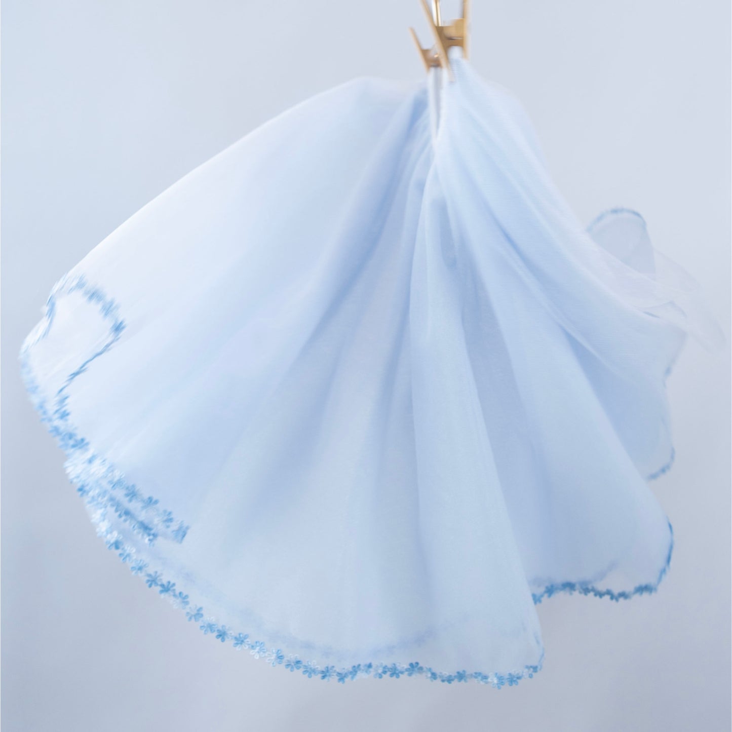 Gerina Ballet Practicing Skirt