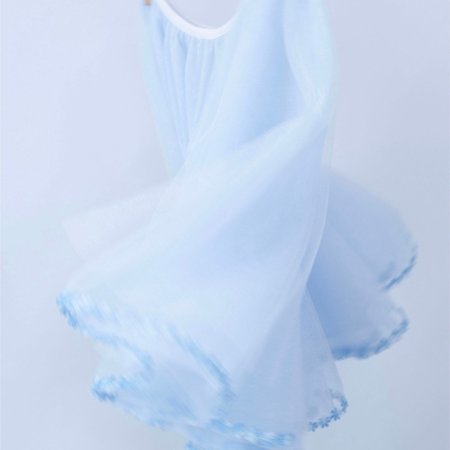 Gerina Ballet Practicing Skirt