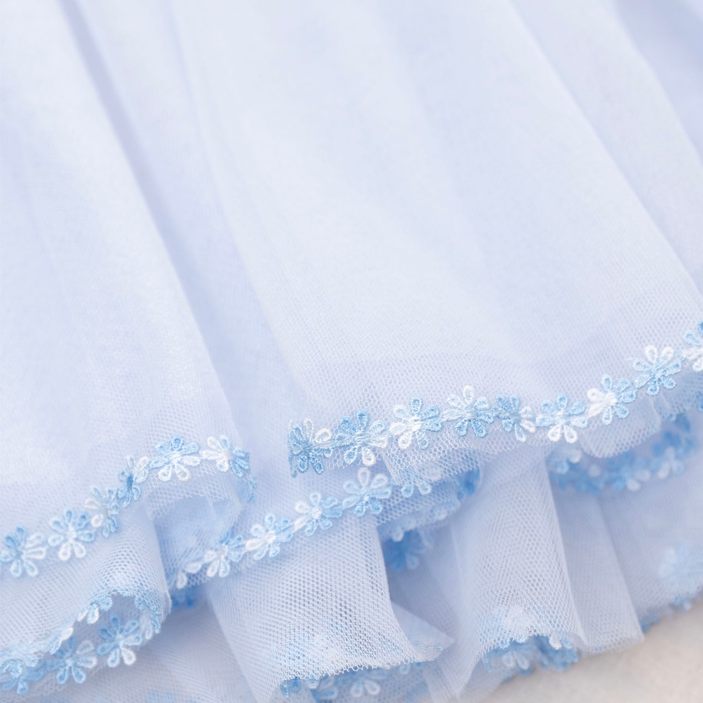 Gerina Ballet Practicing Skirt