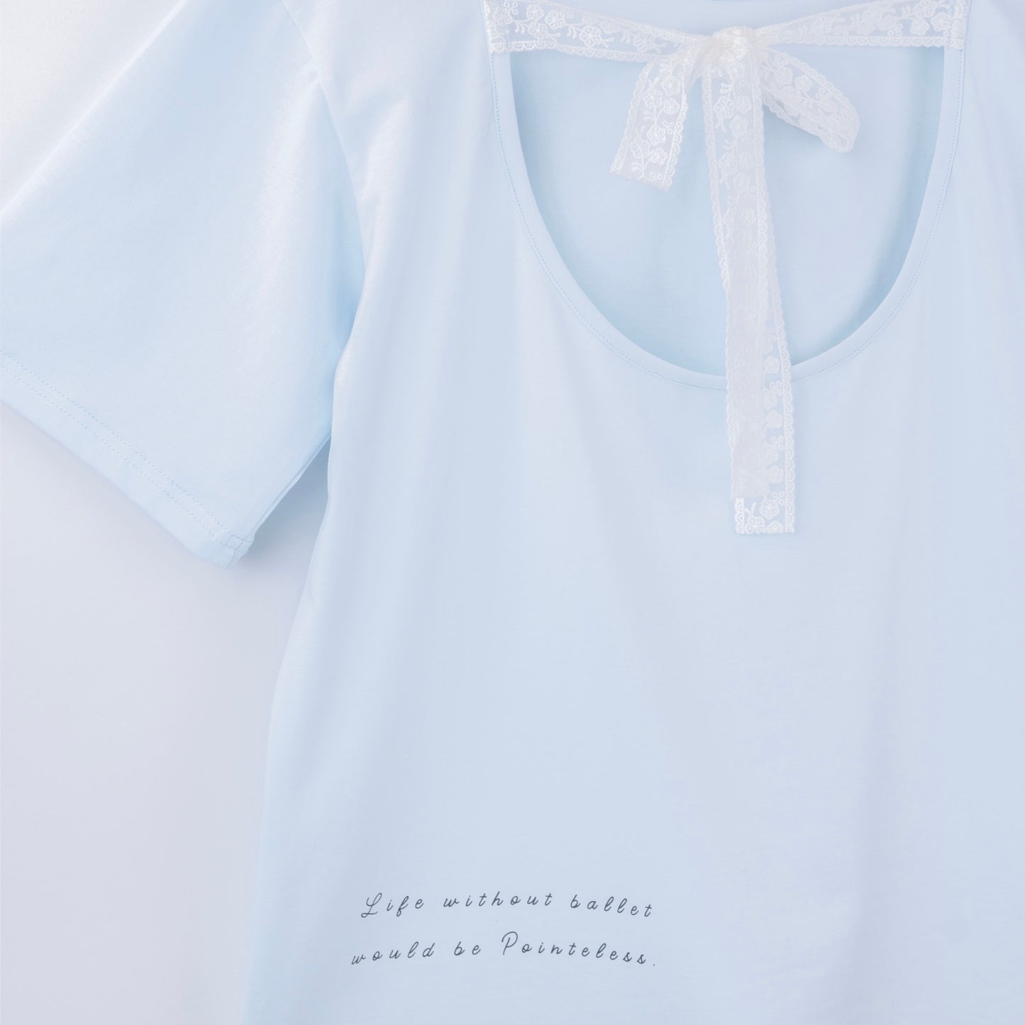 Gerina ballet practice T-shirt